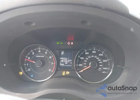 2014 Subaru Forester 2.5I Touring из США, поврежденный, VIN JF2SJAPC6EH557517